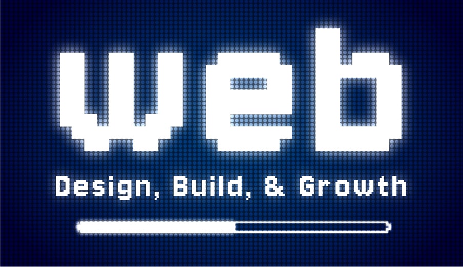 Web — Design, Build, & Growth