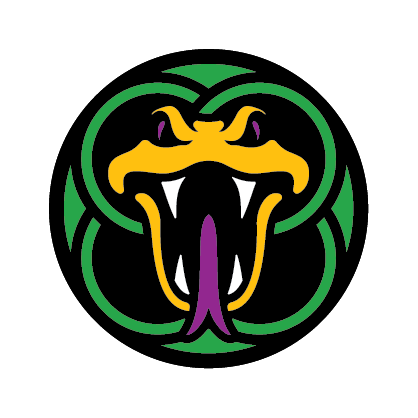 Glow patch — snakes