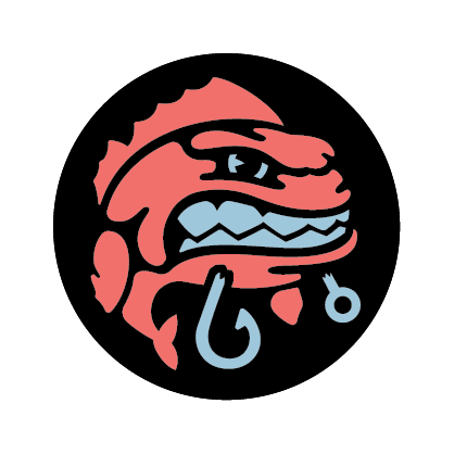 Glow patch — tongue