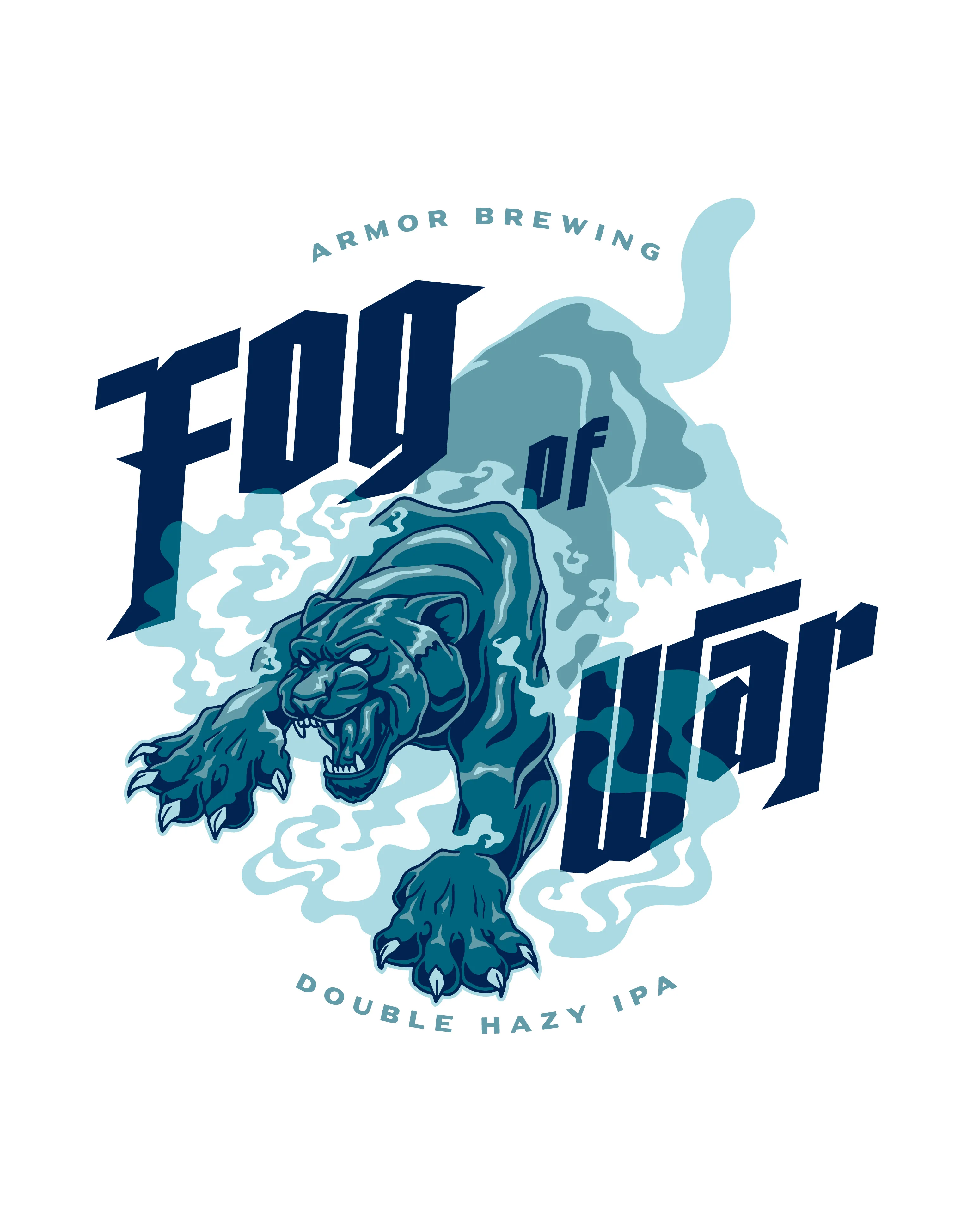 Fog of War design