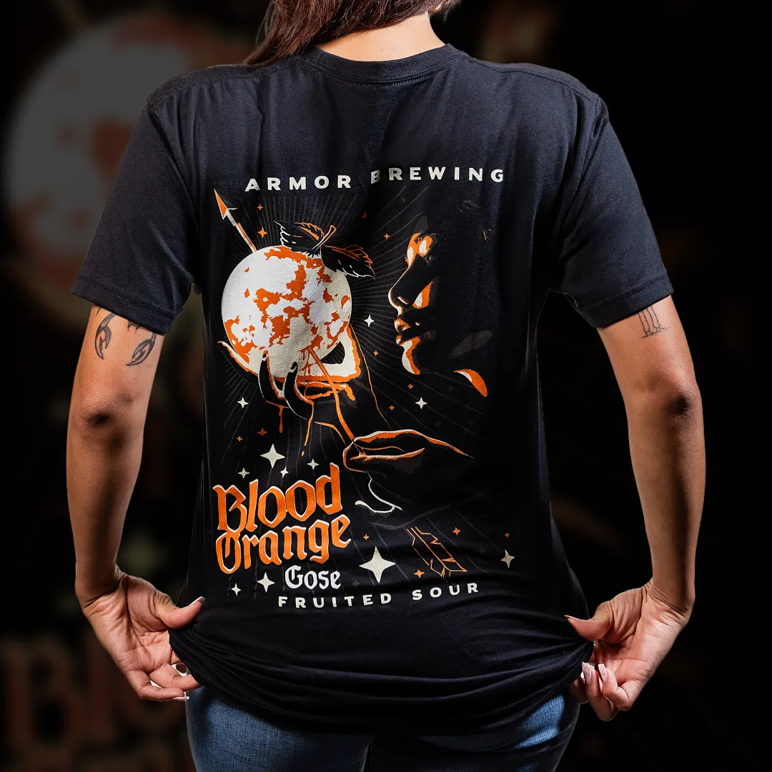 Armor merchandise post