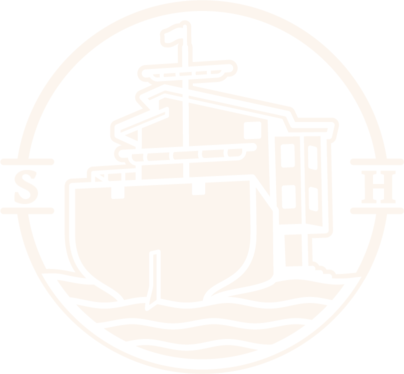 The Ship House