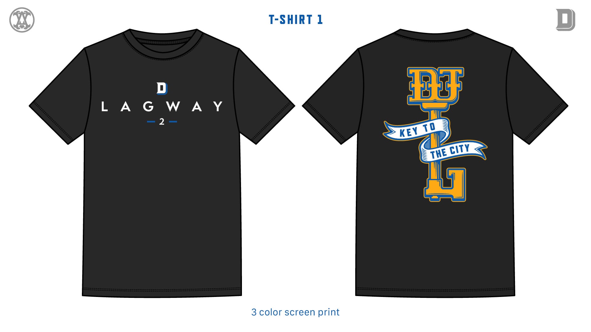 Lagway merch design sheet