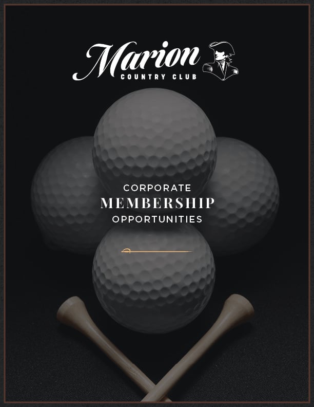 Corporate sponsorship page 18