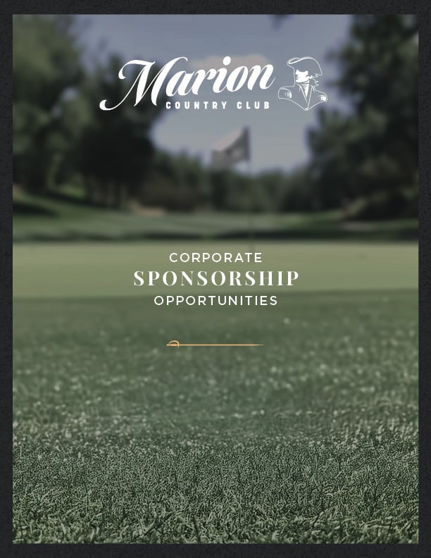 Corporate sponsorship page 8