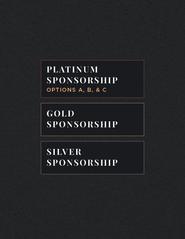 Corporate sponsorship page 9