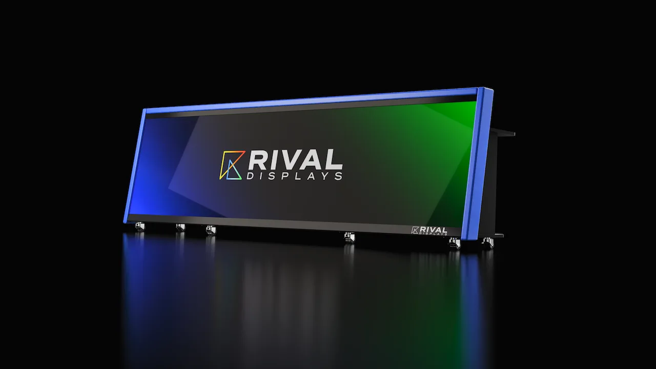 Scorer's table render detail